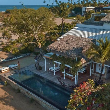 Villa Praia - La Villa Group Jijoca de Jericoacoara Exterior foto